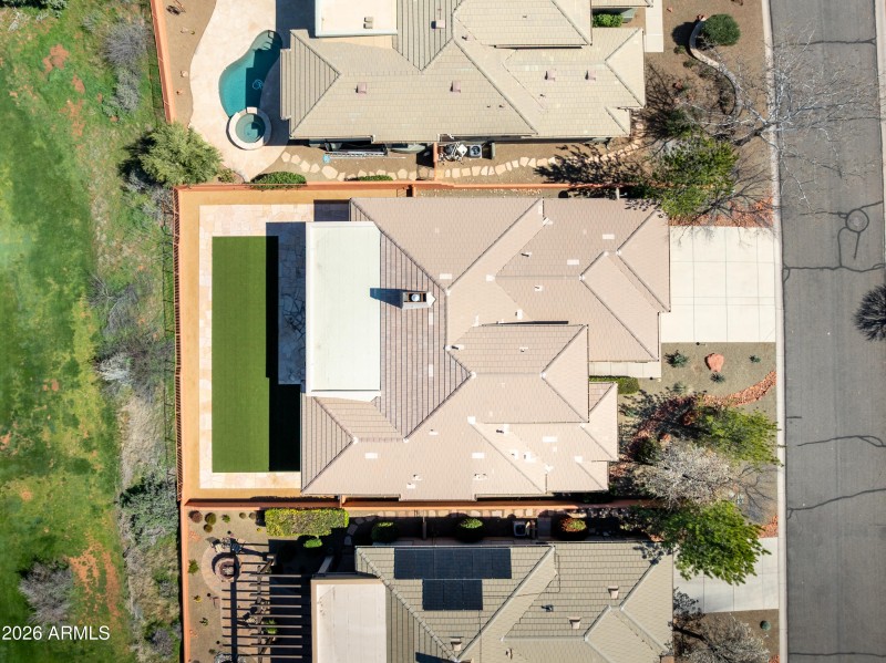 95 W Bighorn Ct Sedona AZ-3