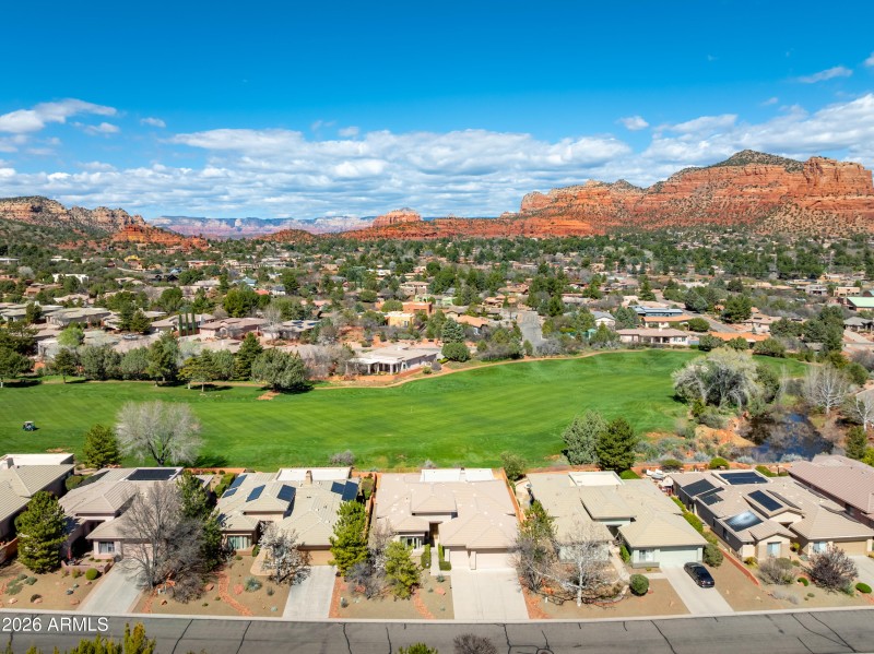 95 W Bighorn Ct Sedona AZ-4