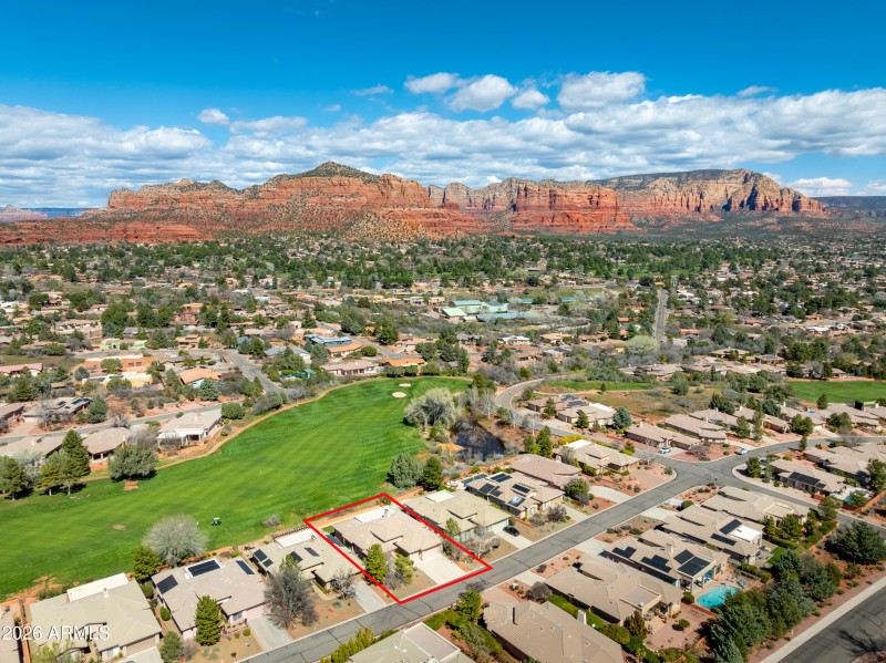 95 W Bighorn Ct Sedona AZ-5