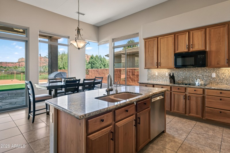 95 W Bighorn Ct Sedona AZ-21