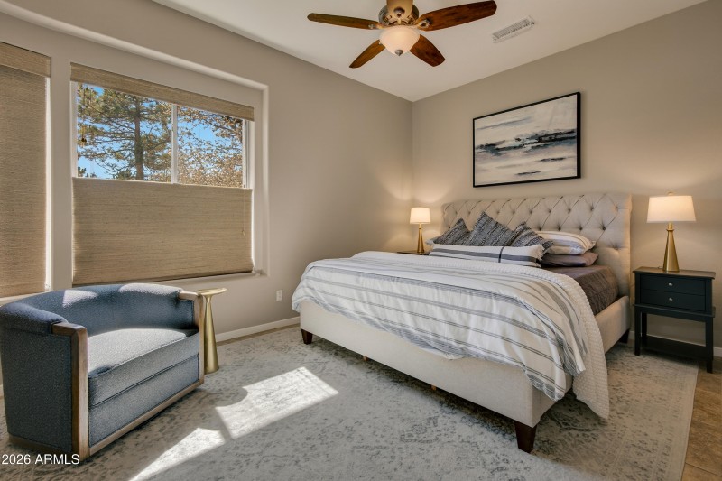 95 W Bighorn Ct Sedona AZ-29