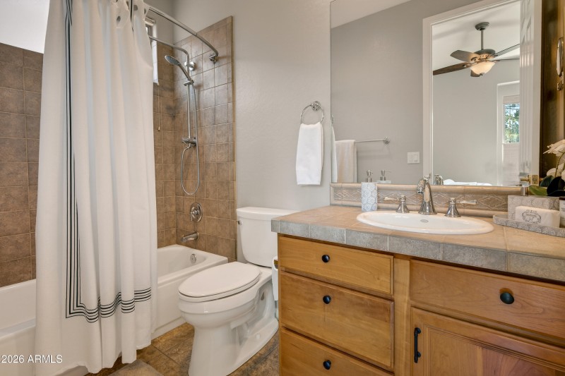 95 W Bighorn Ct Sedona AZ-31