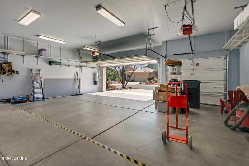 95 W Bighorn Ct Sedona AZ-37