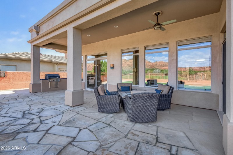 95 W Bighorn Ct Sedona AZ-40