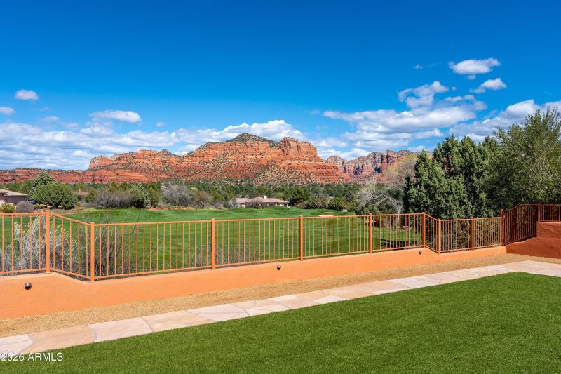 95 W Bighorn Ct Sedona AZ-42