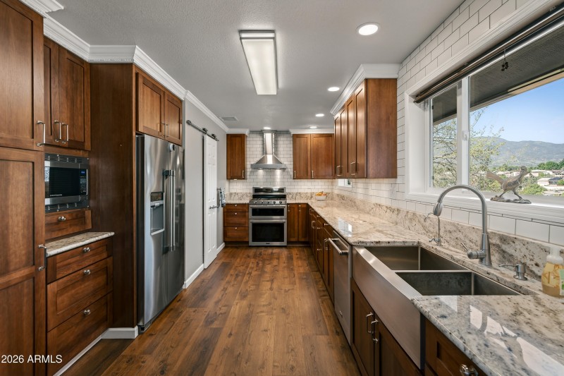 1746 Carpenter Ln Cottonwood AZ-20