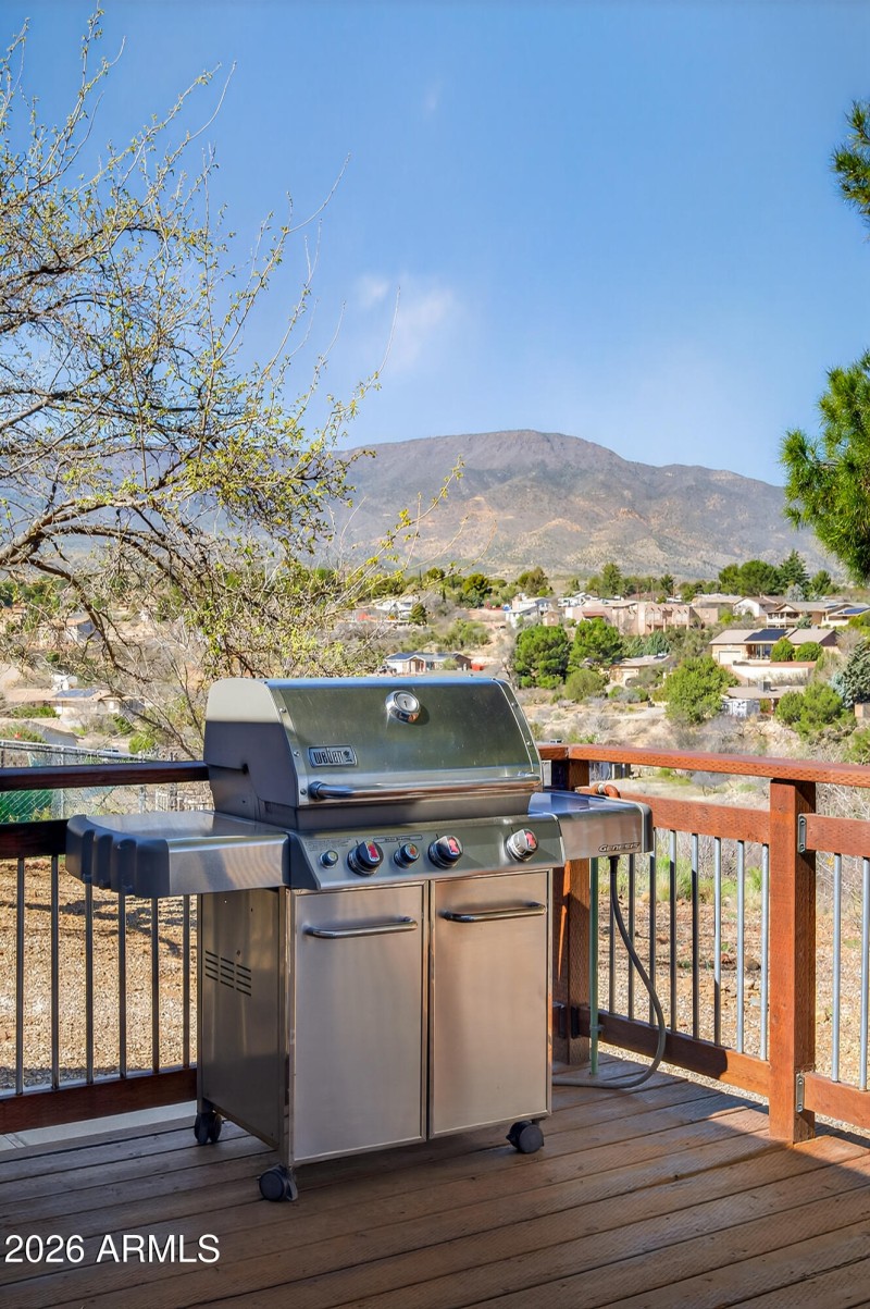 1746 Carpenter Ln Cottonwood AZ-36