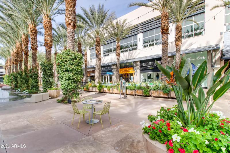 Scottsdale Quarter