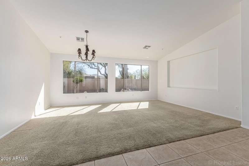 Formal Living / Dining