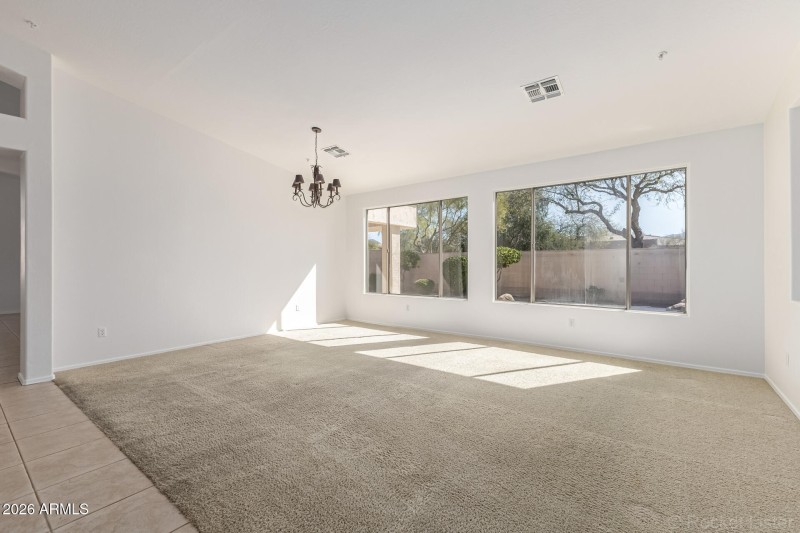 Formal Living / Dining