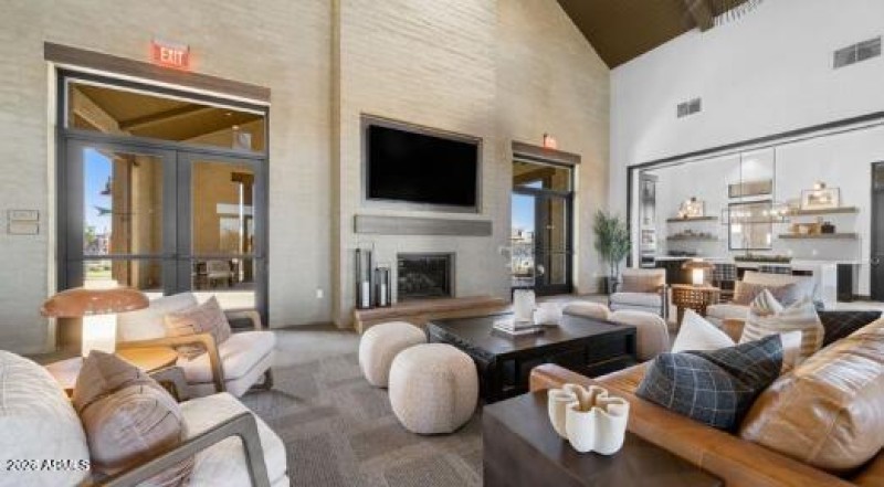 Ellsworth Ranch Community