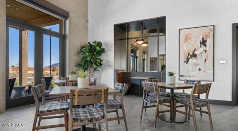 Ellsworth Ranch Community