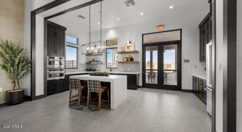 Ellsworth Ranch Community