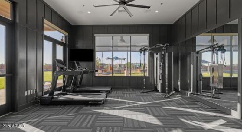 Ellsworth Ranch Community