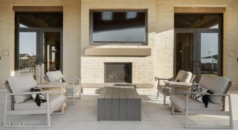 Ellsworth Ranch Community