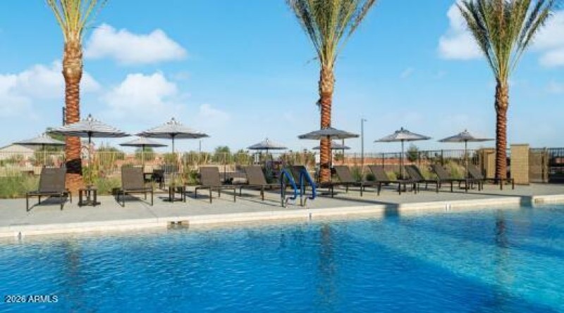 Ellsworth Ranch Community