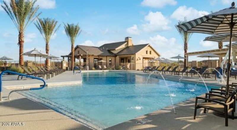 Ellsworth Ranch Community