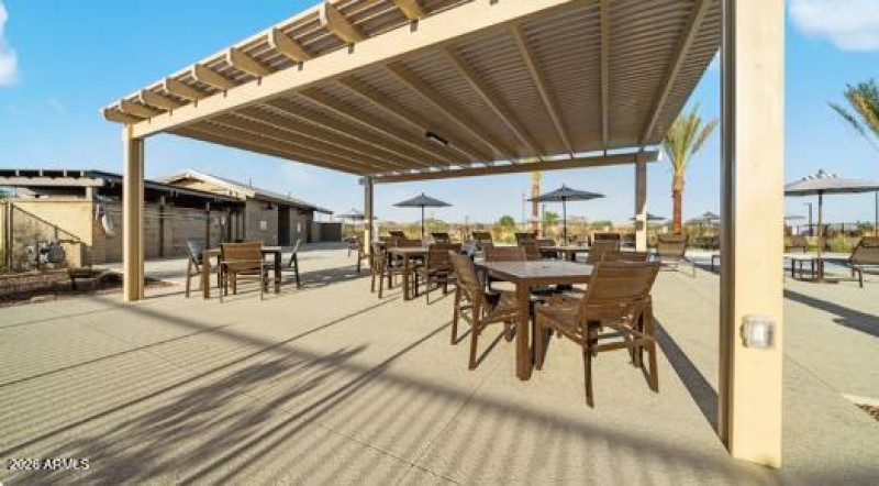 Ellsworth Ranch Community