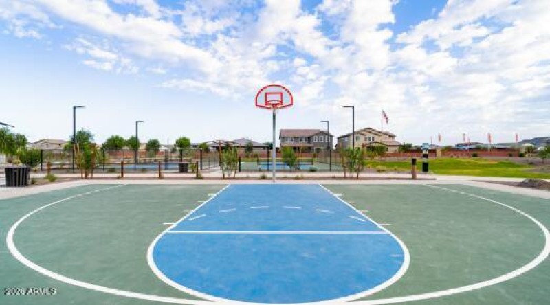 Ellsworth Ranch Community