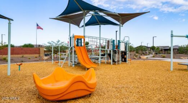 Ellsworth Ranch Community