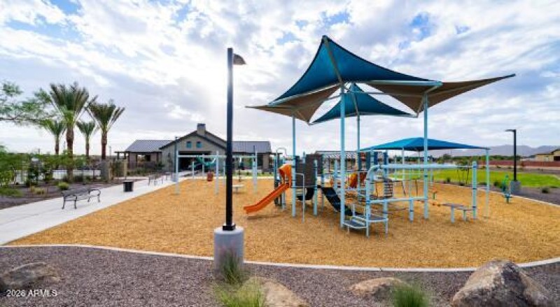 Ellsworth Ranch Community