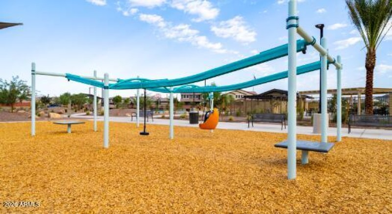 Ellsworth Ranch Community