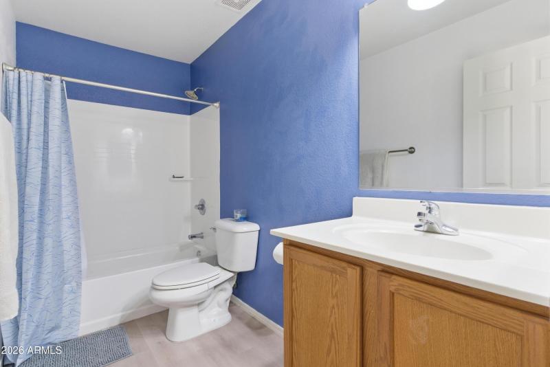 Renovated Bathroom_9498 N 82nd Gln
