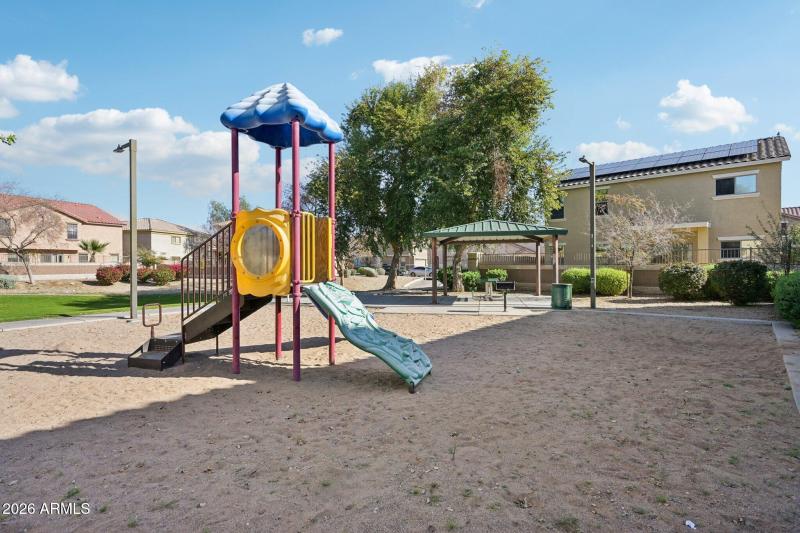 Community Park _9498 N 82nd Gln