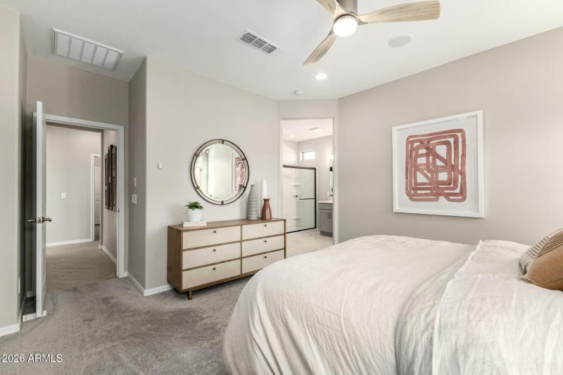 Primary Bedroom View B