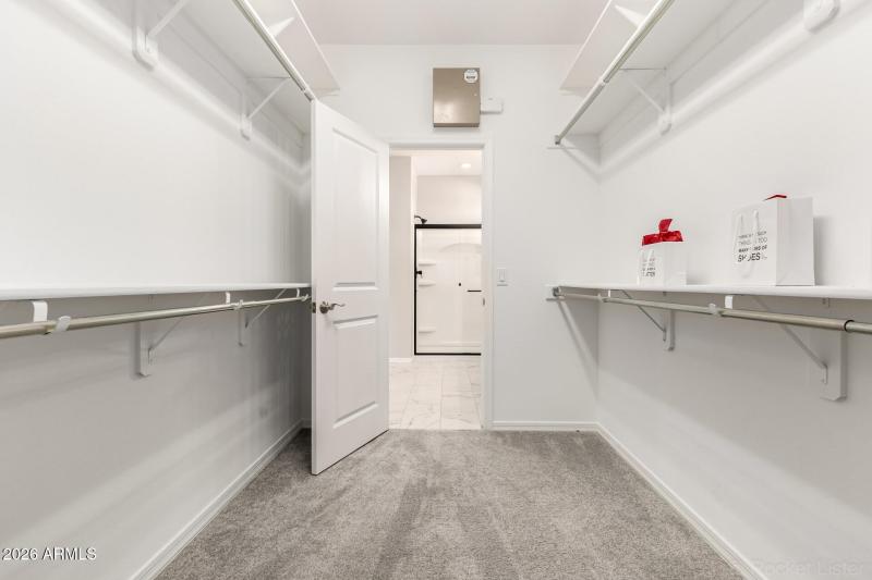 Primary Bedroom View D