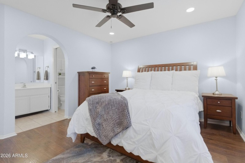 Primary Bedroom Ensuite