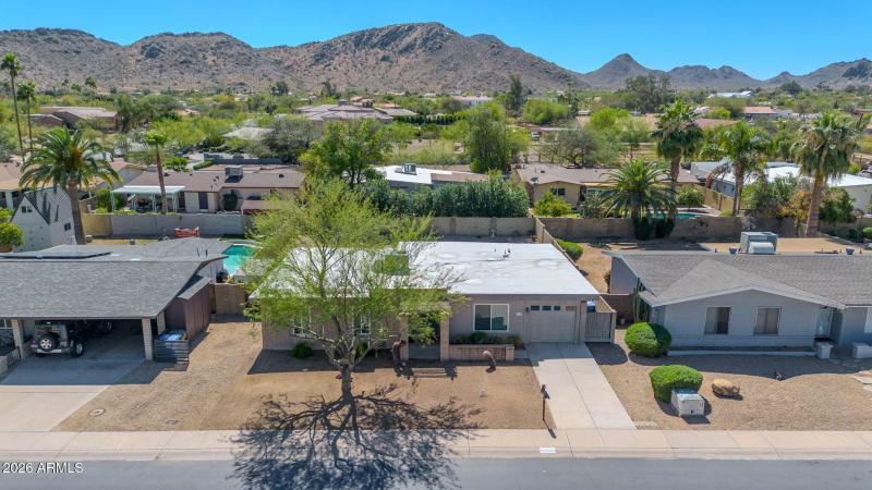 4143 E Beryl Ln Drone-2