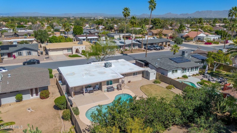 4143 E Beryl Ln Drone-8