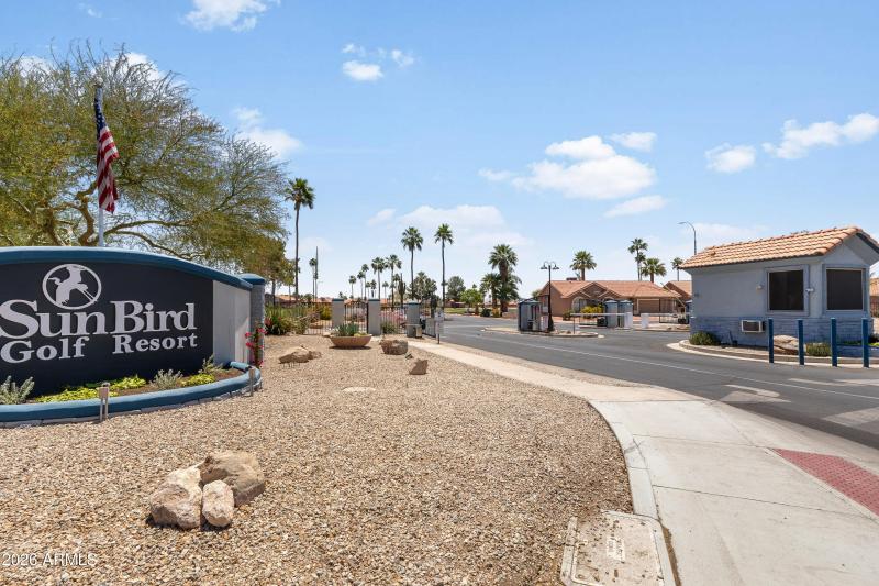 Sunbird Ammenities-24