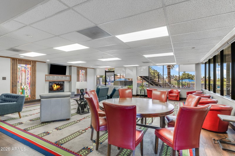 Sunbird Ammenities-10