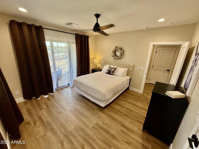 IMG_2500 Bedroom 2 with Balcony