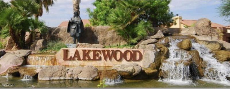 LAKEWOOD NAME