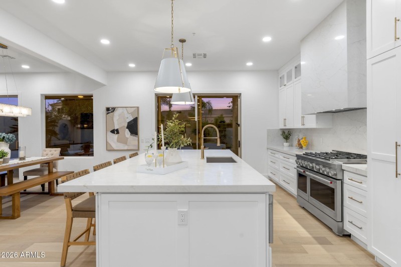 Lots of Storage and Seating