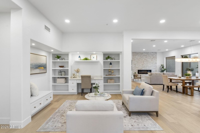 Perfect Homework or Work Zone