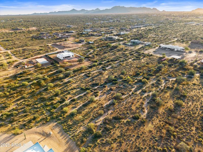 03-Aerial South West