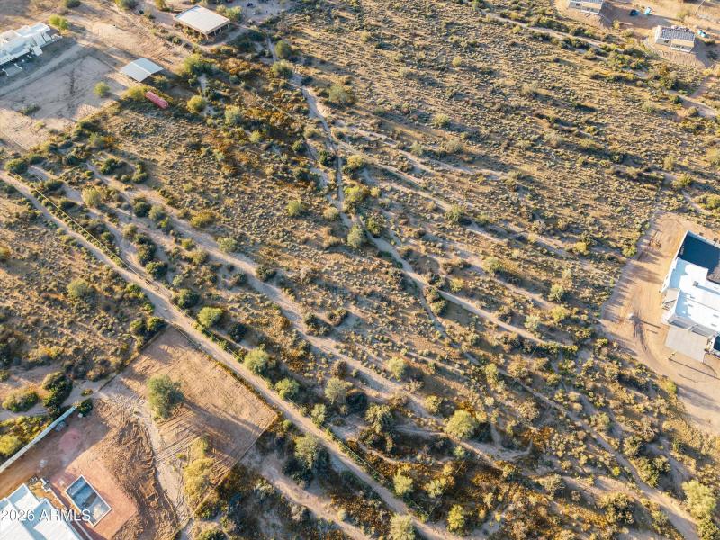 11-Aerial North West