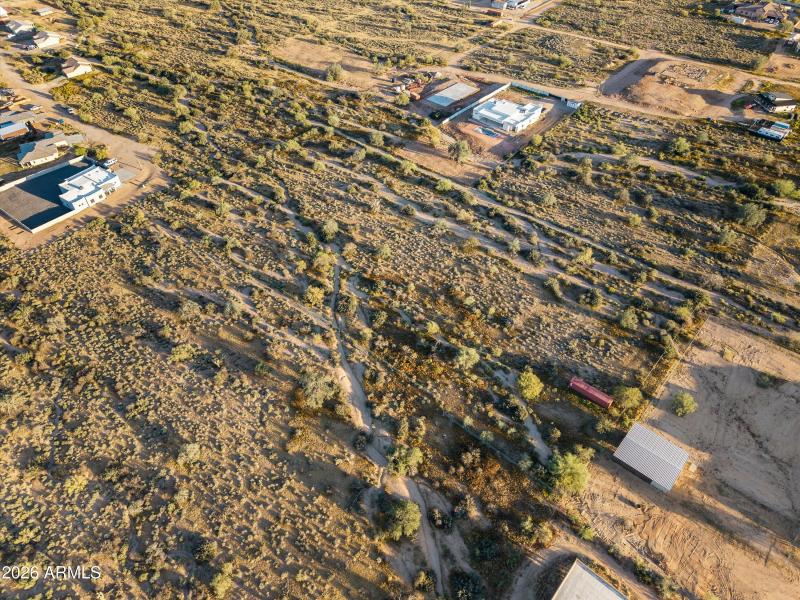 16-Aerial South West