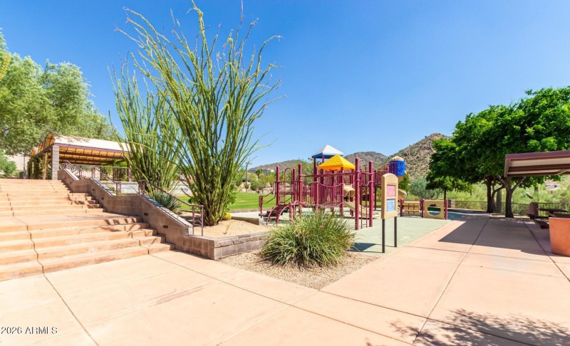 childrens play area 1