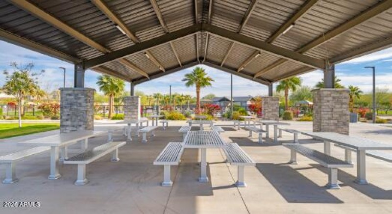 Stonehaven Community