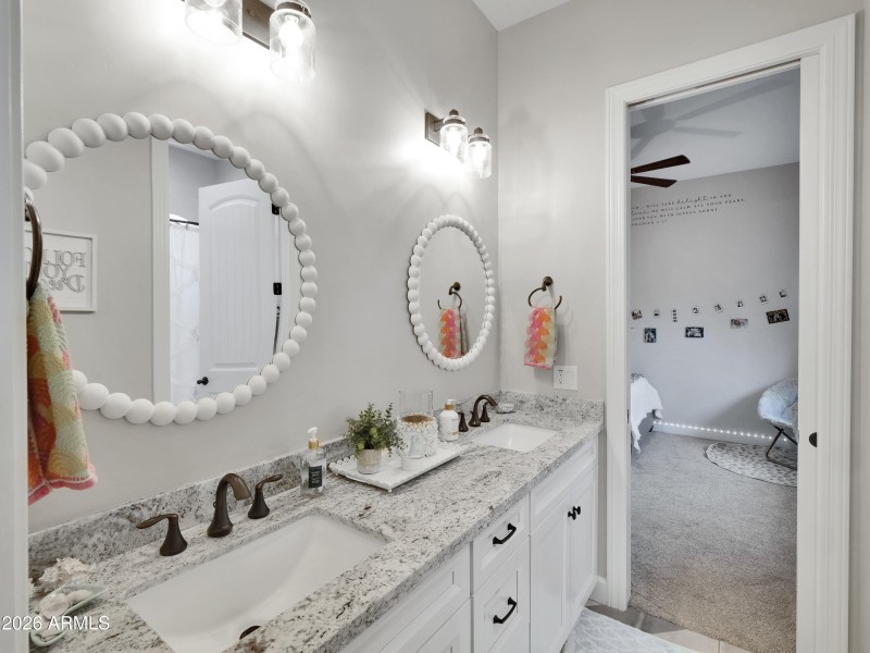 Jack and Jill Bath 2