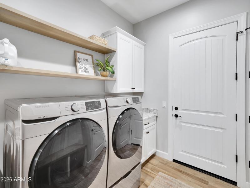 Laundry Room 2