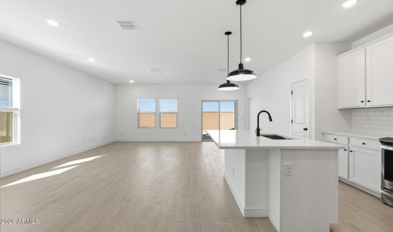 Monroe Ranch Lot #2 Kitchen (1) (Large)