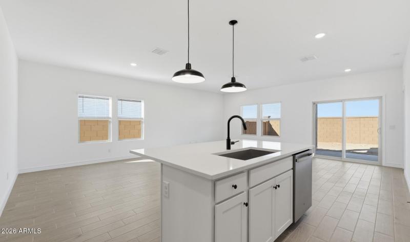 Monroe Ranch Lot #2 Kitchen (5) (Large)