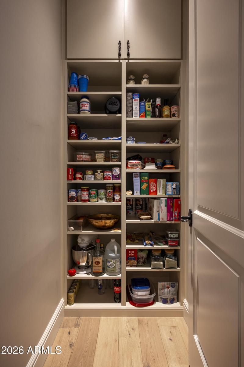 Pantry
