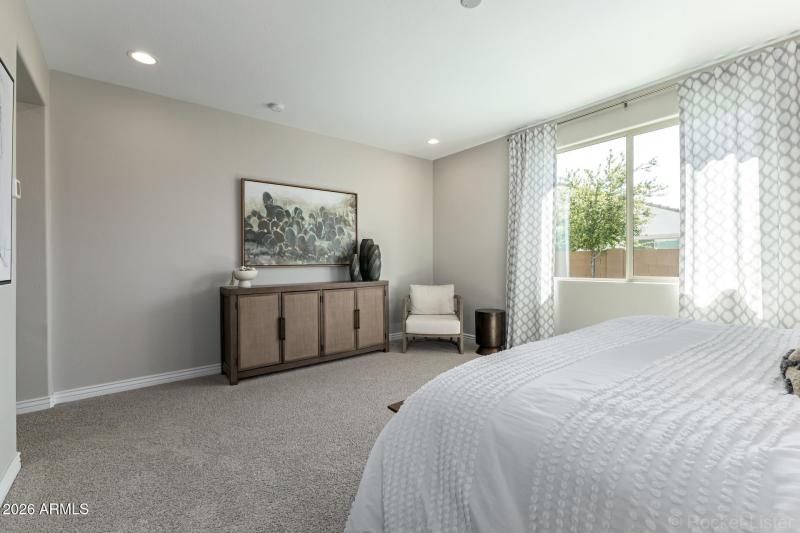 Primary Bedroom View C